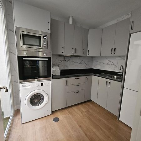 Resolana Home Sevilla! Eksteriør billede