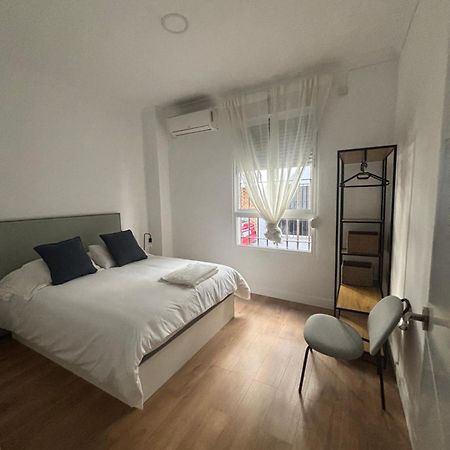 Resolana Home Sevilla! Eksteriør billede