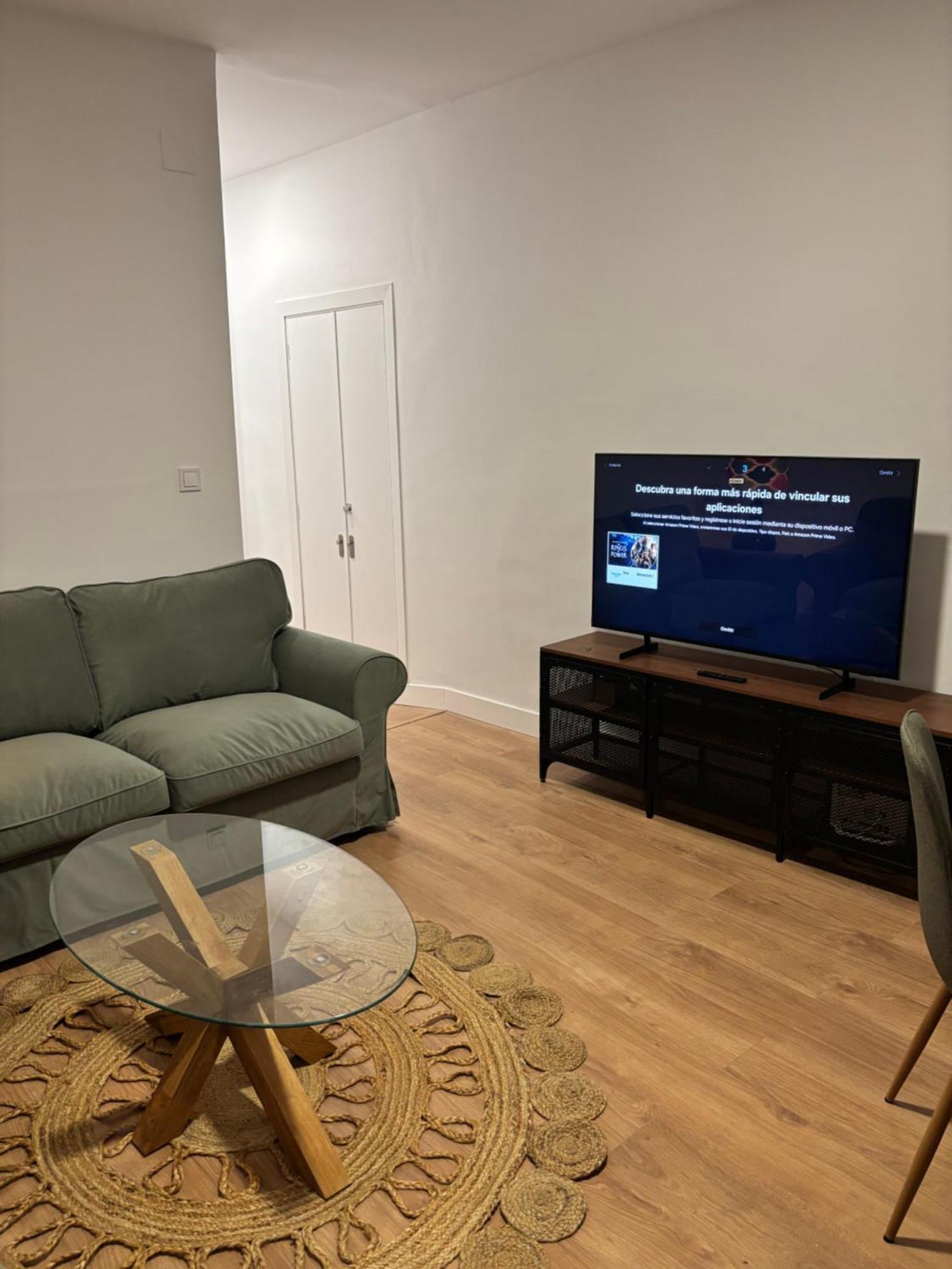 Resolana Home Sevilla! Eksteriør billede