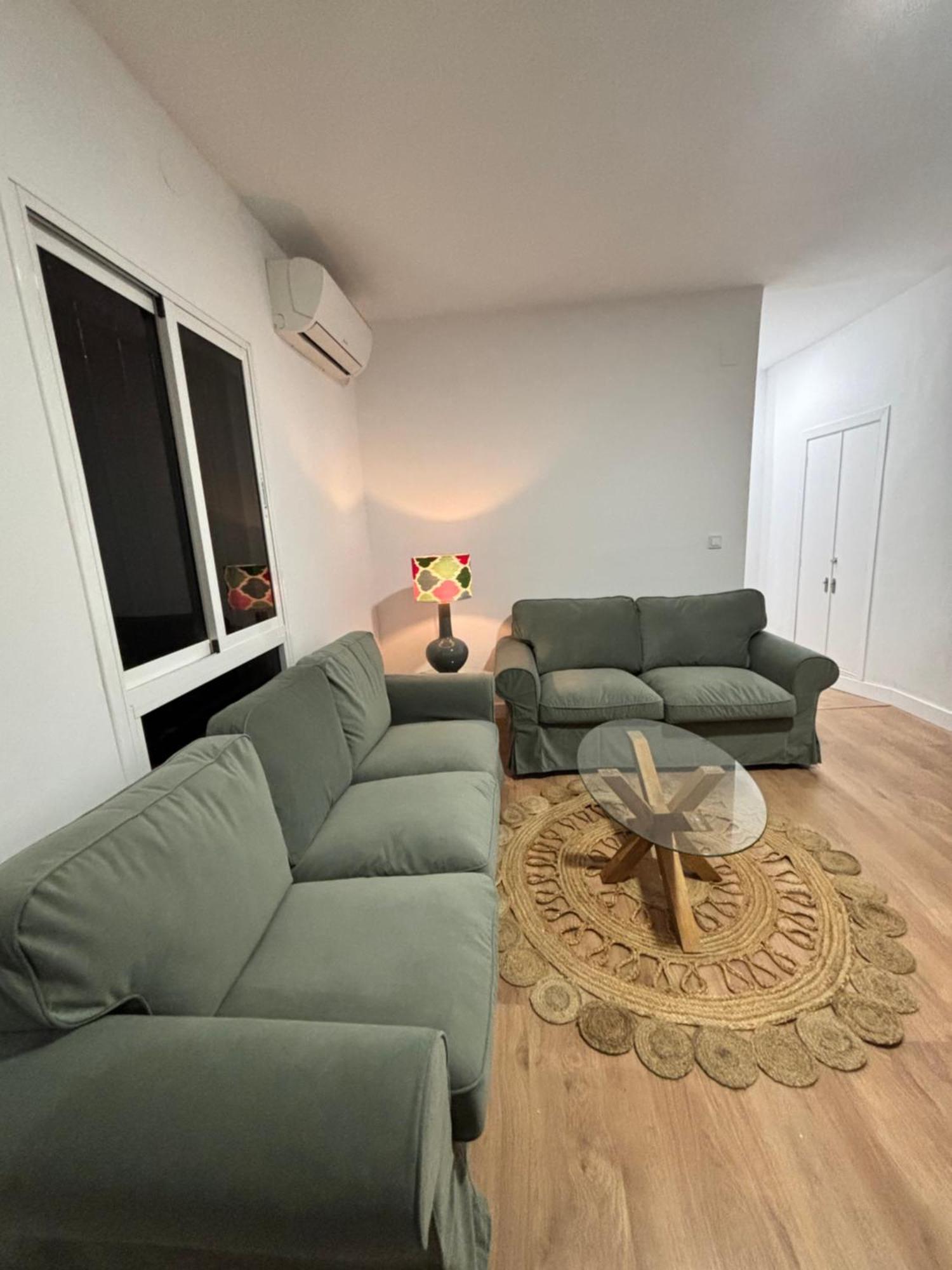 Resolana Home Sevilla! Eksteriør billede