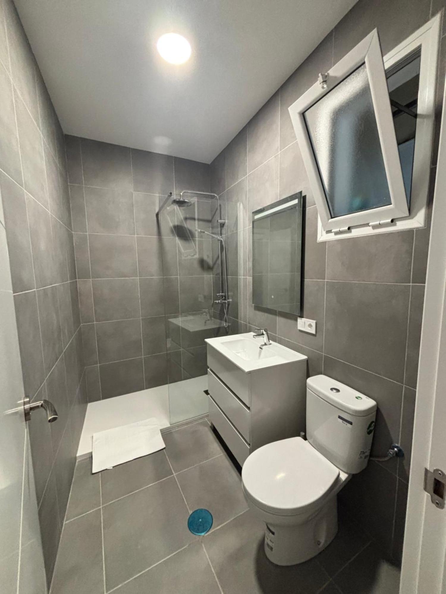 Resolana Home Sevilla! Eksteriør billede