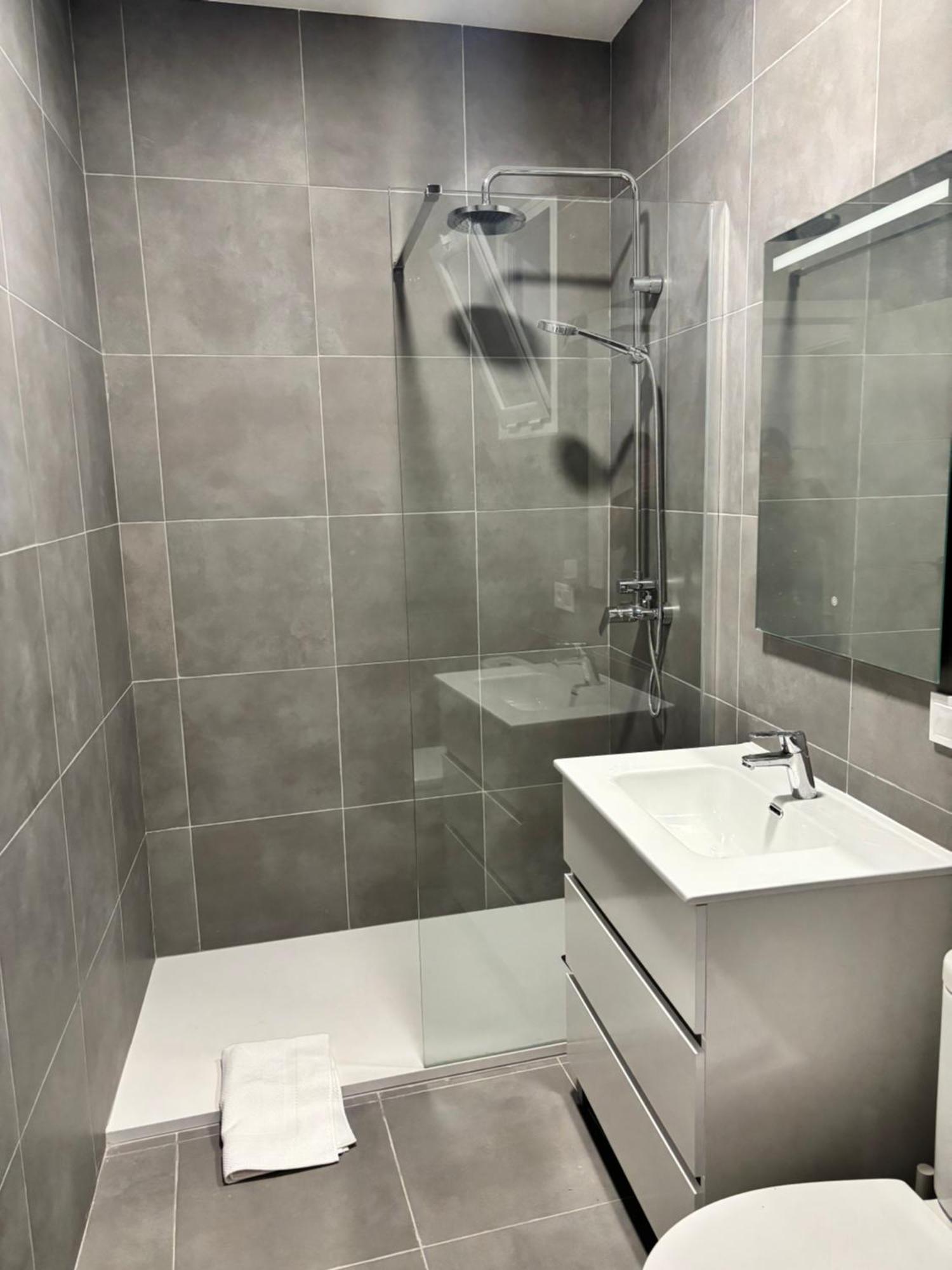 Resolana Home Sevilla! Eksteriør billede