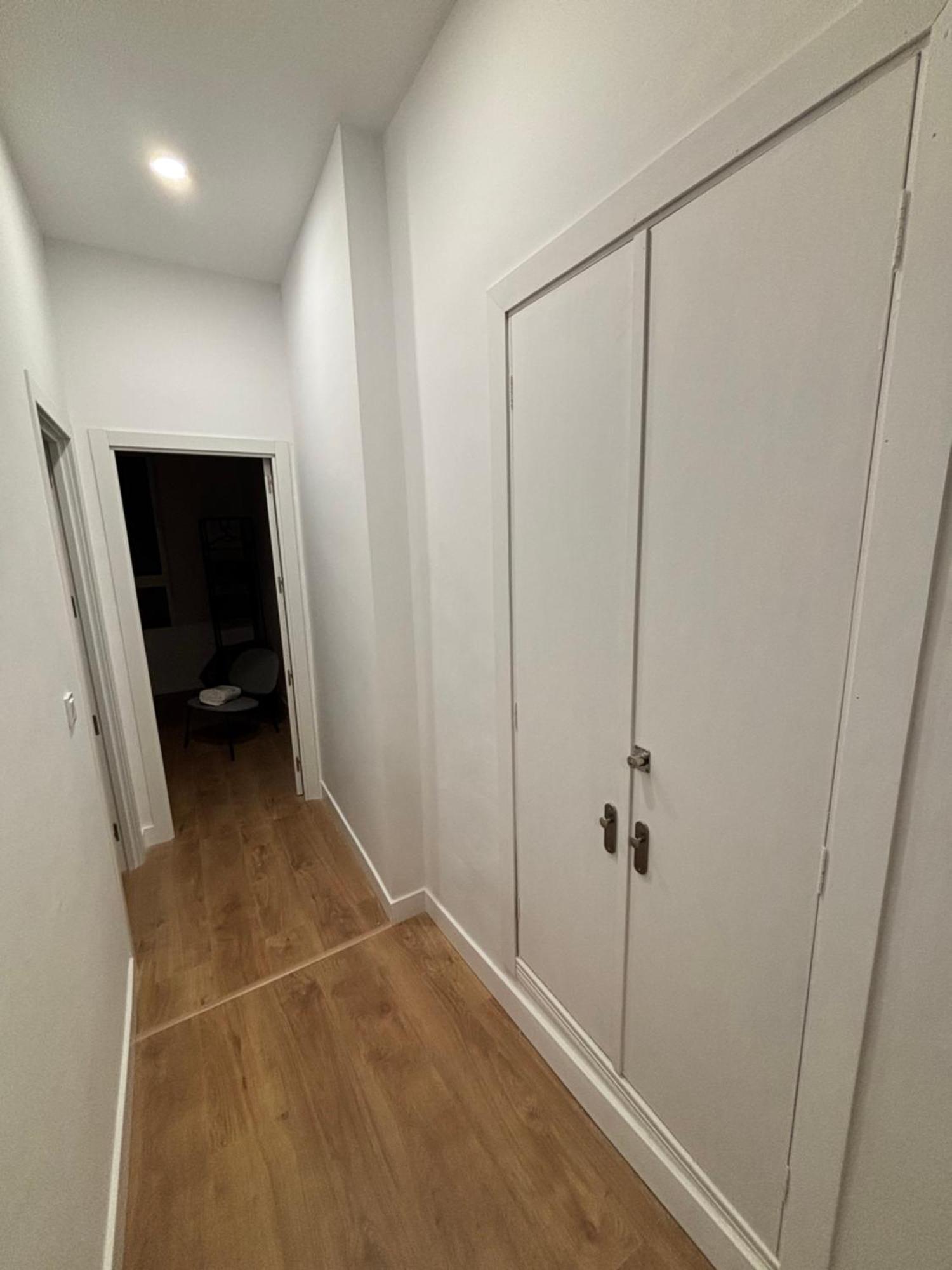 Resolana Home Sevilla! Eksteriør billede
