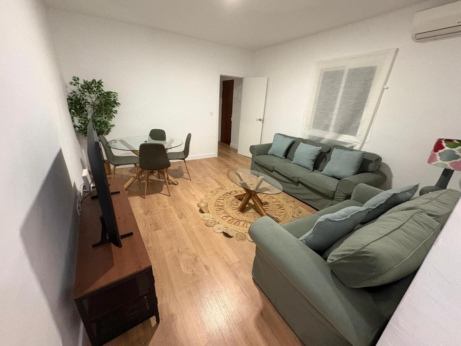 Resolana Home Sevilla! Eksteriør billede