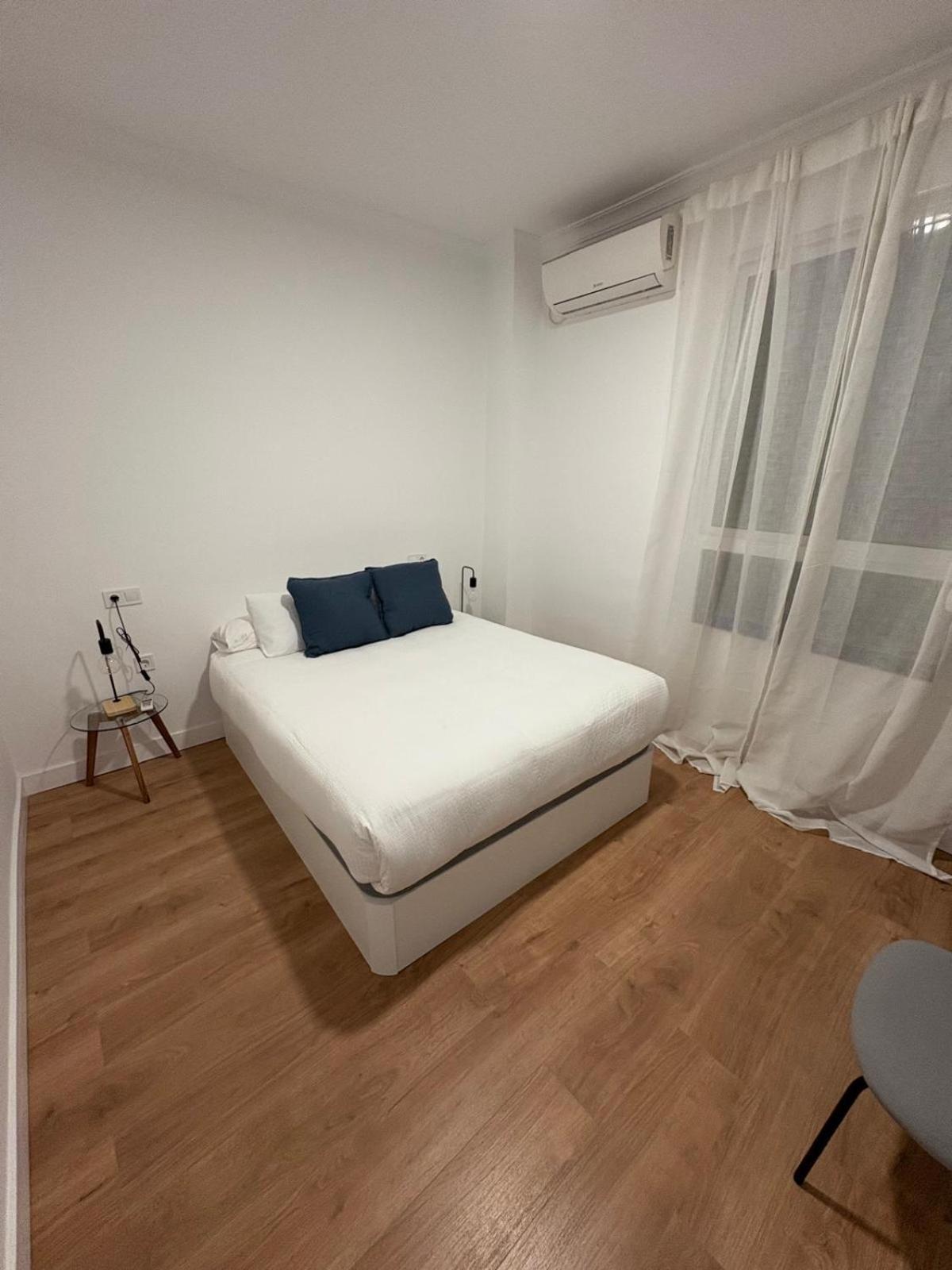 Resolana Home Sevilla! Eksteriør billede