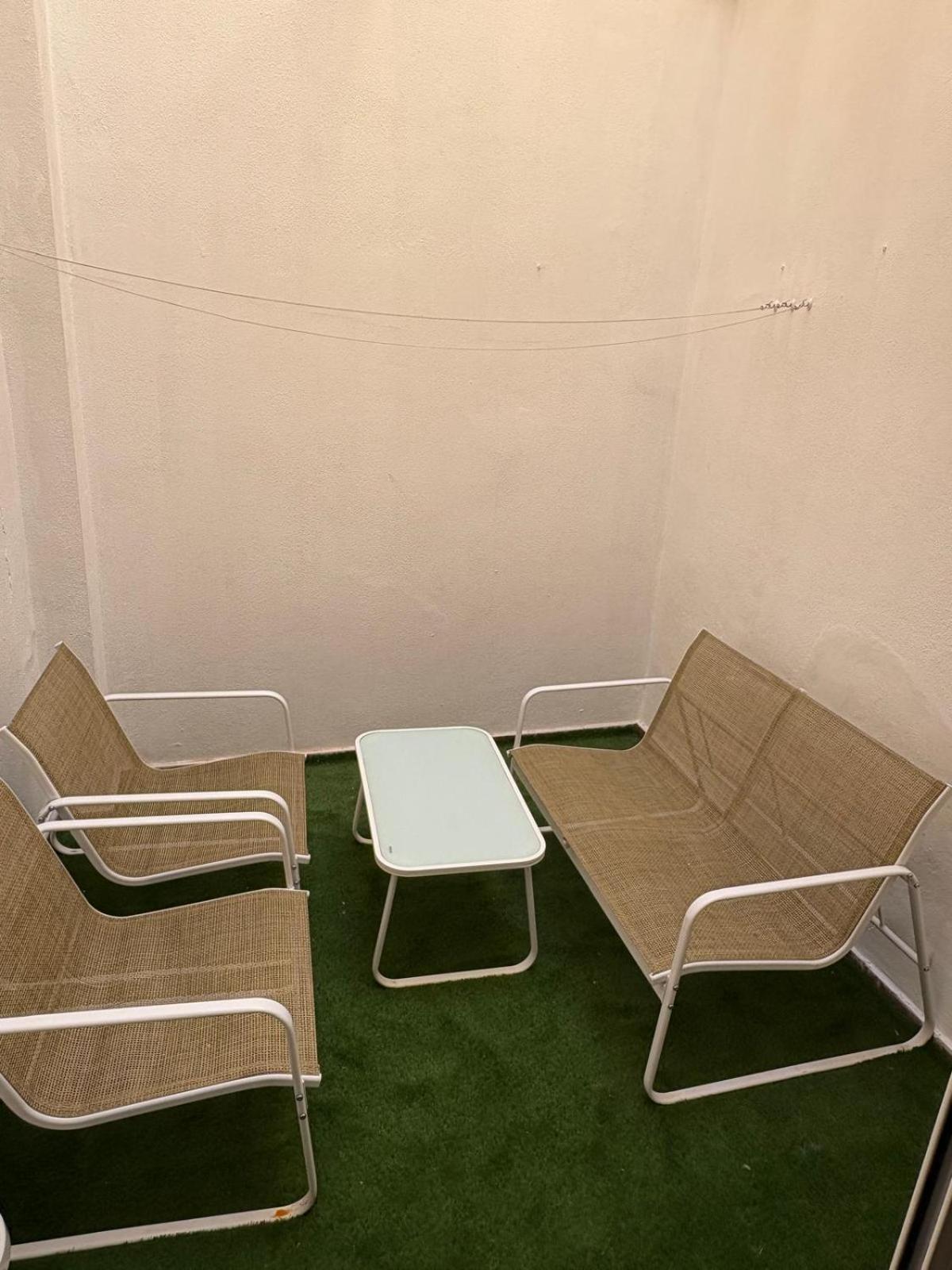 Resolana Home Sevilla! Eksteriør billede